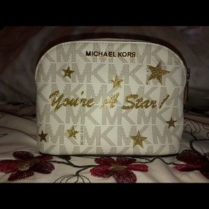 Michael Kors mini bag